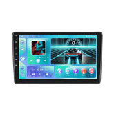 Nissan NV400 / Opel Movano / Renault Master 19-23 – 10,1" Radio med Apple CarPlay & Android Auto – Bilmedie.dk